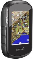 GPS-навигатор Garmin eTrex Touch 35