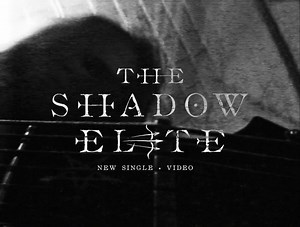 60K views · 2.1K reactions | WE ARE THE SHADOW ELITE… Legions! Our new single and music video ‘The Shadow Elite’ is out now! This is our call to arms! A fearless battle cry for outcasts, anarchists, and free minds to rise. We will not be silenced. | BEHEMOTH! | Facebook