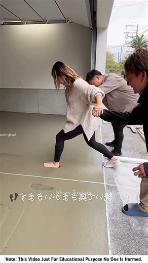 The man made a memorial sign in his new house