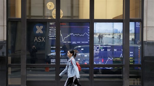 Iress CEO’s big payday as stock tumbles on profit warning