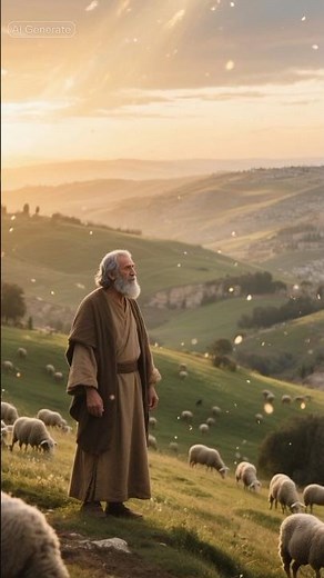 The Story of Jesse: The Father of a King