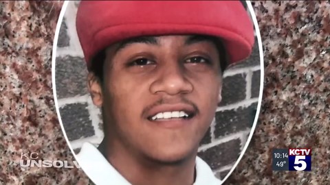 KC Unsolved: 2004 Kansas hate crime murder remains unsolved despite $100,000 reward