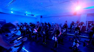 18K views · 155 reactions | Our newest members at Life Time Bridgewater say it best... being healthy is a lifestyle! Whether you’re looking to work out, play, relax and unwind or everything in between, we’ve designed a place just for you, and we're not anywhere close to stopping. Welcome to the family, club 144! #LTBridgewater #loveyourlife #ltemployee | LifeTime.Life | Facebook