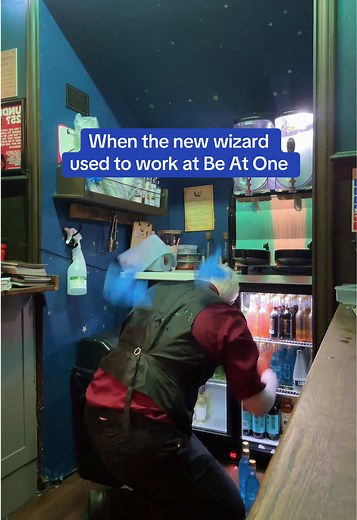 @Be At One Chester is this accurate? #beatone #wizardgolf #wizard #chester #ice