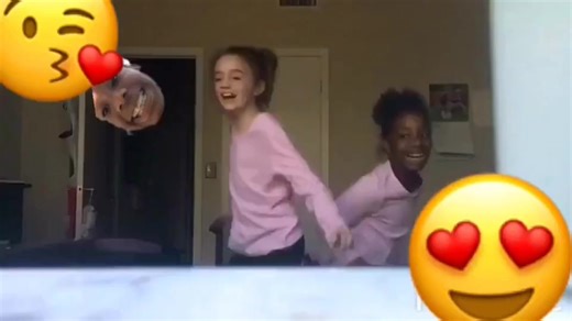 Crown Me! Duet Challenge on Musical.ly