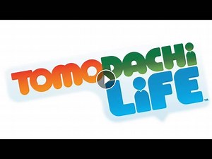 Vacation - China - Tomodachi Life Music Extended