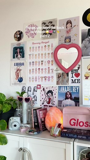 ⭐️ back to school essentials- yes i have like 10 planners and yes i use all of them #aesthetic #pinterest #organization #productivity #studytok #backtoschool #fyp #planner #calendar #school #downtowngirl