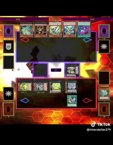 Master Duel: Utopic Galaxy Insights