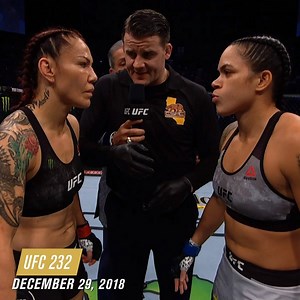 478K views · 7.5K reactions | The best performance of Amanda Nunes career? The champ watches back her Cyborg fight before #UFC250 tonight... | UFC | Facebook