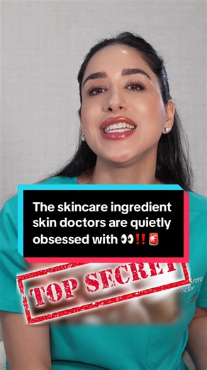 The Power of Ectoin: Essential for Sensitive Skin