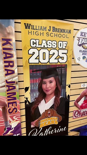 Graduation Yard Signs/ Banners Shipping Available #graduation2023 | KM computers & printing LLC