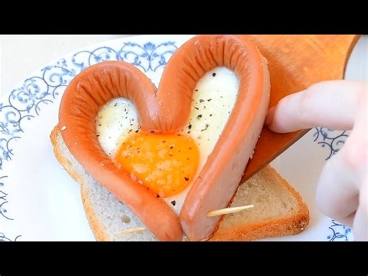 10 Food Hacks - Kitchen Tricks - Cooking Verbs