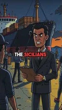 FBI Busted Mafia Pizza Shops Hiding Billion Dollar Heroin Empire