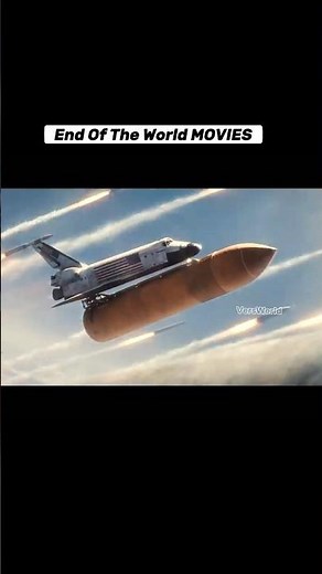 Best 5 End Of The World MOVIES | World Ending Movies