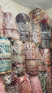 3.1K views · 31 reactions | Restock are best quality And best designer lehenga What's app 7840848412/9971731610 | Radhe Krishna Vastra Bhandar | Facebook