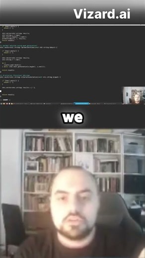 Alternative Iterative Permutation Build Strategy
