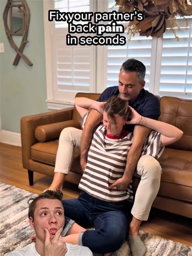 Effective Back Cracking Techniques for Pain Relief