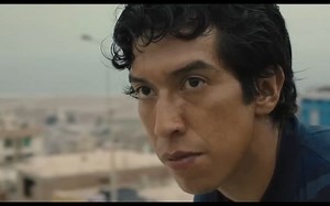 Alienación - 异化/ Cortometraje peruano - 秘鲁短片