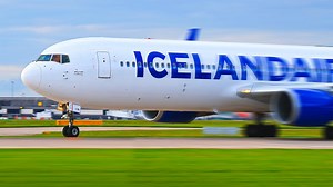 How Powerful Is a 767 Takeoff?