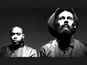 nas ft damian marley Strong Will Continue mp4