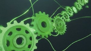 The rise of the processes & governance in LLM powered organisations.