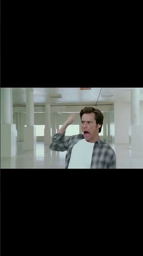 “Bruce Almighty” - ICONIC MOVIE SCENE.