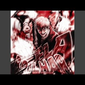 ELA BRILHAR (Rock Version)