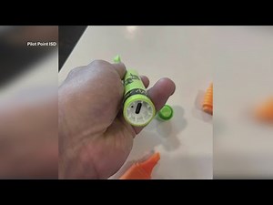 Back to school: Texas school district warns about vape pens that look like highlighters