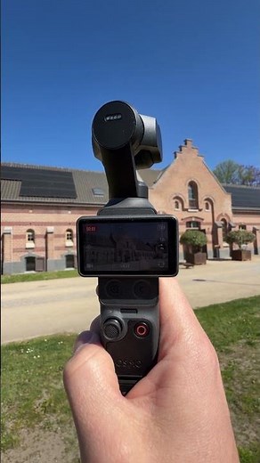 These 5 LUTs Completely Transformed My Osmo Pocket 4