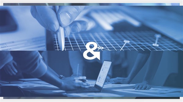 SS&C Intralinks on Reels