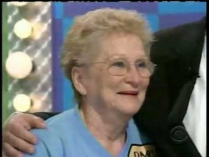 The Price is Right | 9/23/08