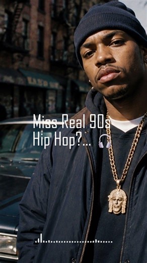 90s old school Boom Bap 🔥Full Mix: Street Sermons Vol. 24 on my channel 🎧#boombap