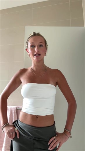 Ultimate Tanning Routine with Baddest Bod