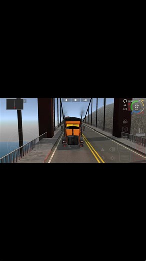 Gran Truk Simulador 2: Aventura de Carga