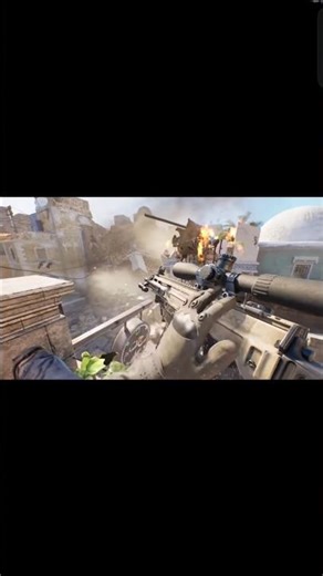 Modern Strike Online 🔫 Intense Gunfight Gameplay | RGA Dominates the Battlefield 💥