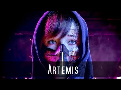 Lindsey Stirling - Artemis | Dubstep Violin