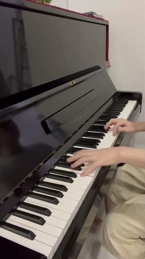 SONIC 3 - Eggman Boss in Piano