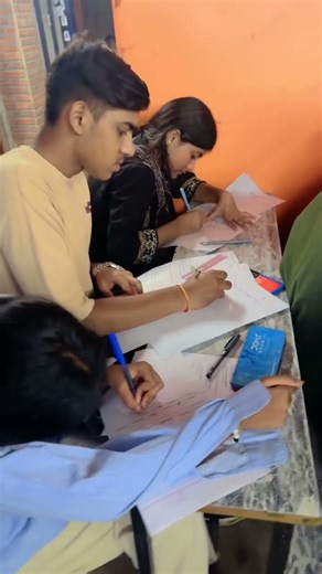 Nios exam home science