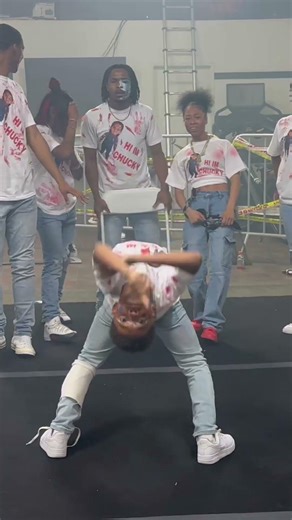 Tsquad girls don’t dance… they TAKE OVER 😈🔥| JOIN MEMBERSHIP | Click Link Below ⬇️