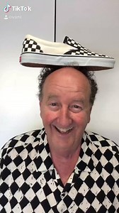 24K views · 447 reactions | Time for a checkerboard check.  We're now on TikTok: tiktok.com/@vans | Vans | Facebook