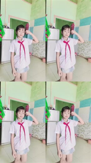 #xuhuongtiktok