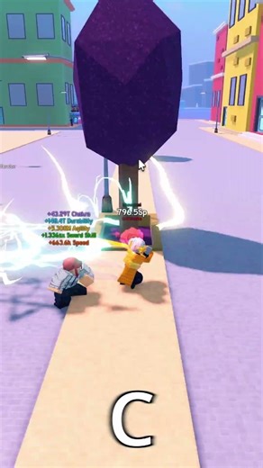 All Breathing Styles Showcase – Anime Fighting Simulator Endless #roblox #afse