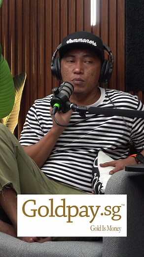 Unveiling the Truth: Gangster Interviews in Singapore | Podcast Show