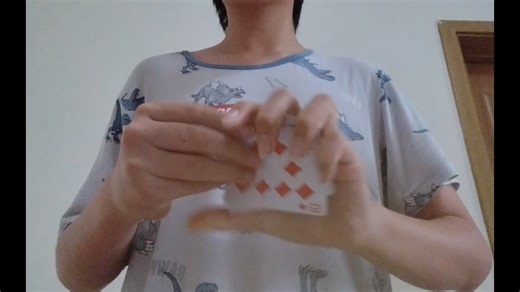 我居然做到了快速变牌，snap change