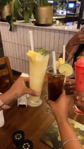 Sandy Diminutive on Reels