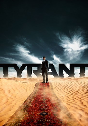 Tyrant - watch tv series streaming online