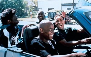 clip from Jason's Lyric 1994 | REAL Rap/HipHop/R&B