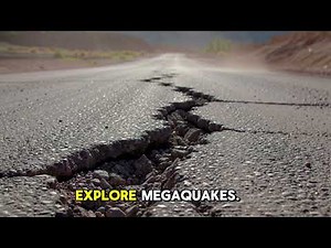 When the Earth Shakes: Megaquake Footage Caught on Camera | Earthquake Documentary & Natural