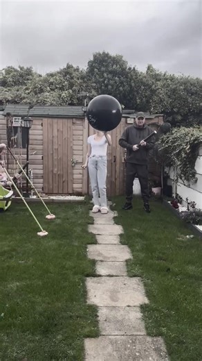 Exciting Gender Reveal Moments with Scan Baby