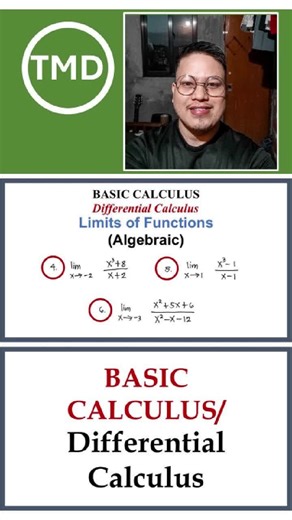 Calculus | Limits of Functions -Set 2 | Differential Calculus #calculus #differentialcalculus #limits #basiccalculus #limitsoffunctions #limitofafunction #algebraicfunction #mathematics #math #maths #seniorhighschool #shsmath #shsmaths #collegemath #advancedcalculus